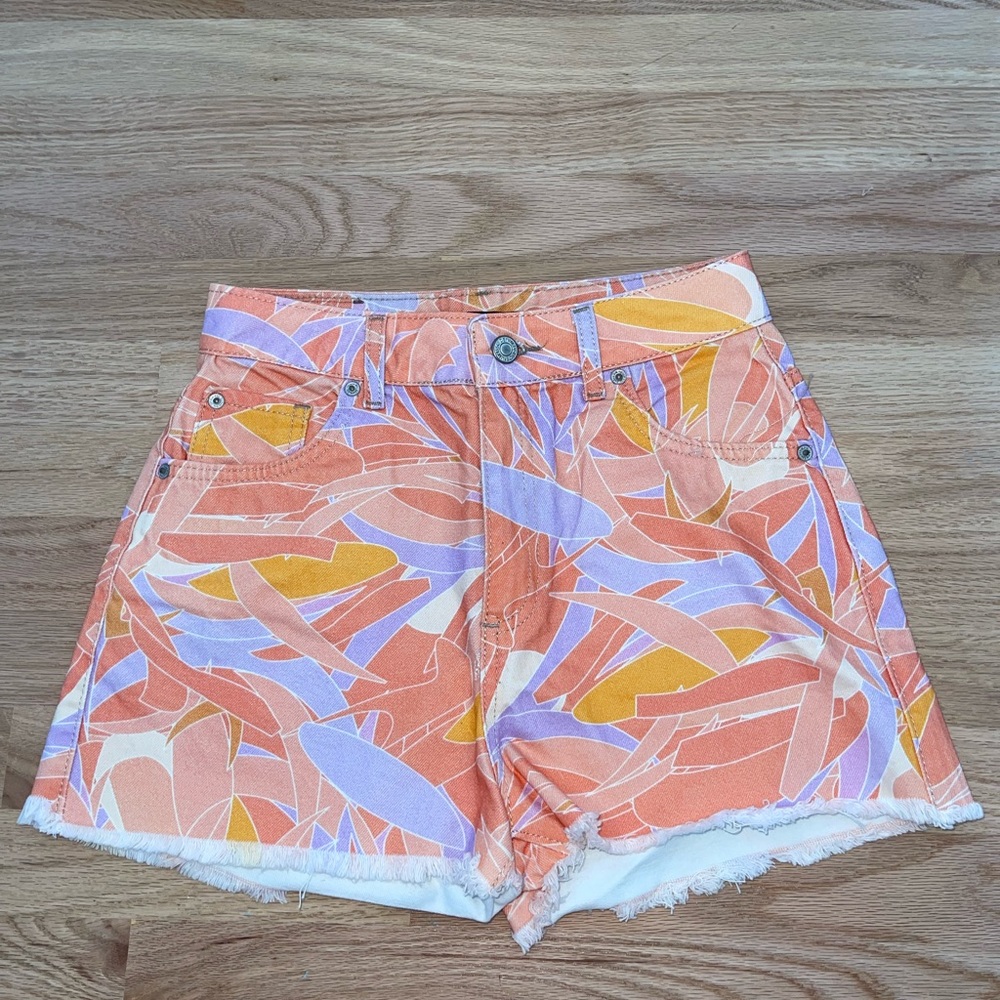 BSL Boutique shorts
